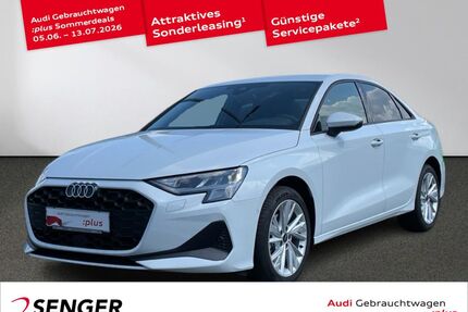 Audi A3 Gebrauchtwagen