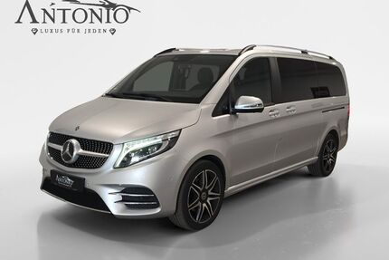 Mercedes-Benz V 300 Gebrauchtwagen