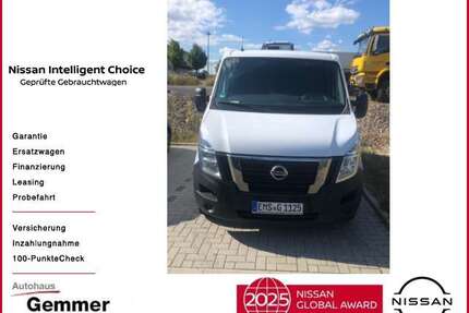 Nissan NV400 Gebrauchtwagen