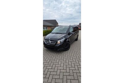 Mercedes-Benz V 220 Gebrauchtwagen