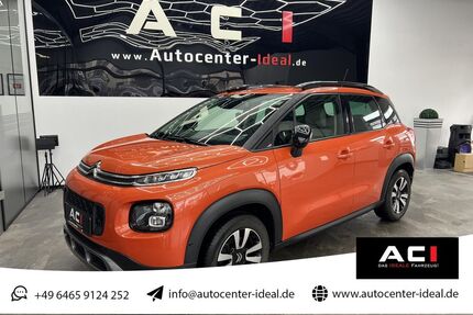 Citroen C3 Aircross Gebrauchtwagen
