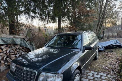 Mercedes-Benz 220 Gebrauchtwagen