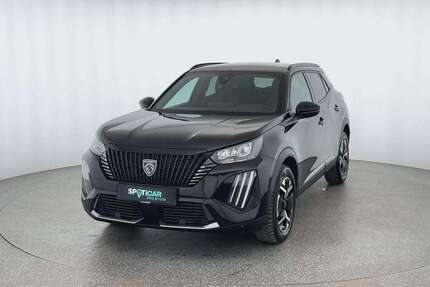 Peugeot 2008 Gebrauchtwagen