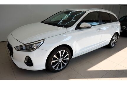 Hyundai i30 Gebrauchtwagen