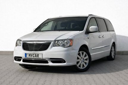 Chrysler Voyager Gebrauchtwagen
