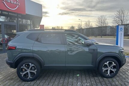 Dacia Duster Gebrauchtwagen
