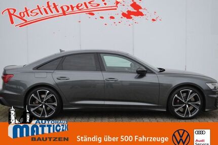 Audi S6 Gebrauchtwagen