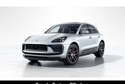 Porsche Macan Gebrauchtwagen