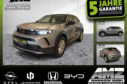Opel Mokka-e Gebrauchtwagen