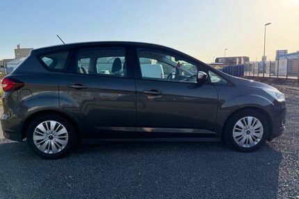 Ford C-Max Gebrauchtwagen