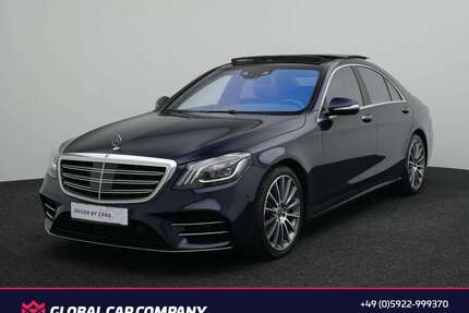 Mercedes-Benz S 560 Gebrauchtwagen