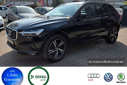 Volvo XC60 Gebrauchtwagen