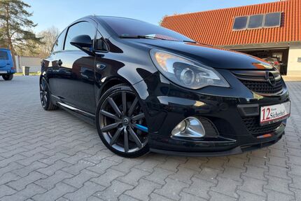 Opel Corsa Gebrauchtwagen