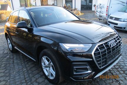 Audi Q5 Gebrauchtwagen