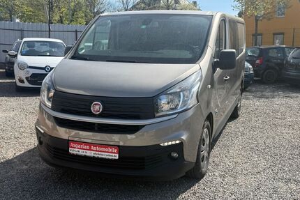 Fiat Talento Gebrauchtwagen
