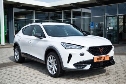 Cupra Formentor Gebrauchtwagen