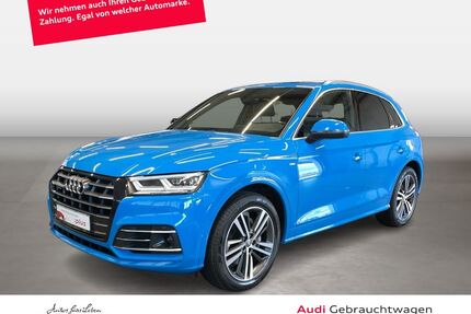 Audi Q5 Gebrauchtwagen