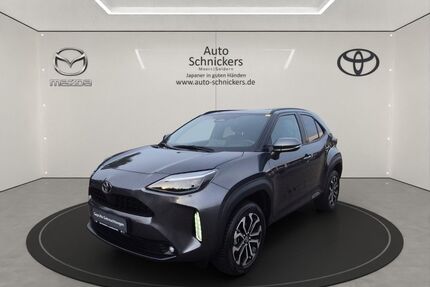 Toyota Yaris Cross Gebrauchtwagen