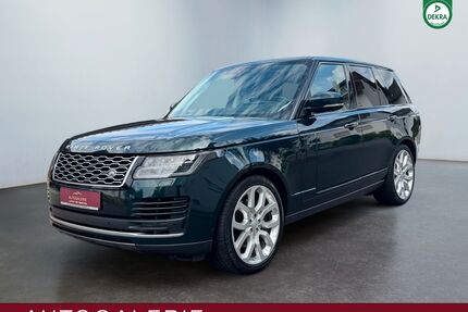 Land Rover Range Rover Gebrauchtwagen
