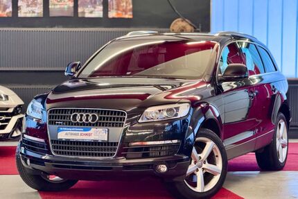 Audi Q7 Gebrauchtwagen