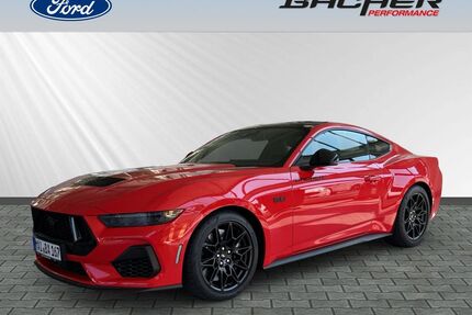 Ford Mustang Gebrauchtwagen