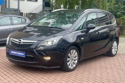 Opel Zafira Gebrauchtwagen