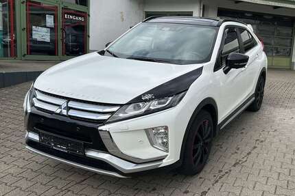 Mitsubishi Eclipse Cross Gebrauchtwagen