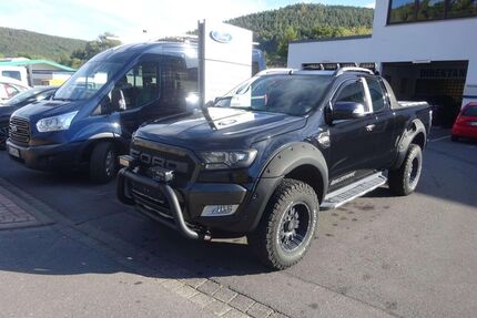 Ford Ranger Gebrauchtwagen