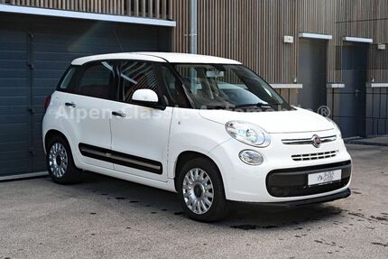 Fiat 500L Gebrauchtwagen