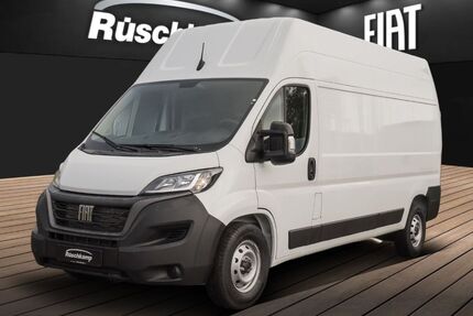 Fiat Ducato Gebrauchtwagen