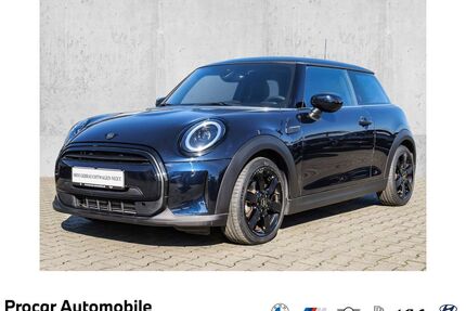 Mini Cooper Gebrauchtwagen