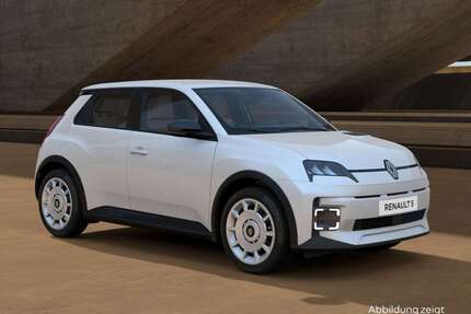 Renault R 5 Gebrauchtwagen