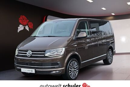 VW T6 Multivan Gebrauchtwagen