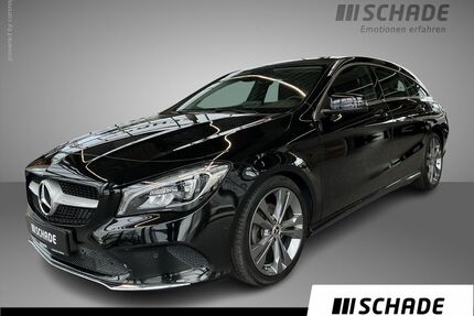 Mercedes-Benz CLA 220 Shooting Brake Gebrauchtwagen