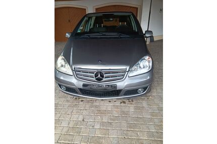 Mercedes-Benz A 150 Gebrauchtwagen