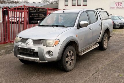 Mitsubishi L200 Gebrauchtwagen