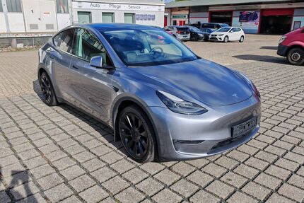 Tesla Model Y Gebrauchtwagen
