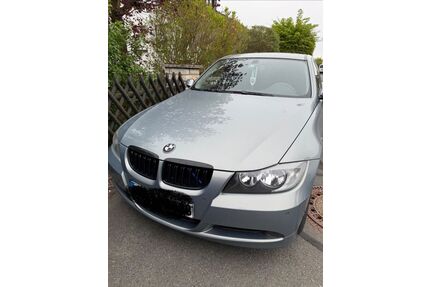 BMW 318 Gebrauchtwagen