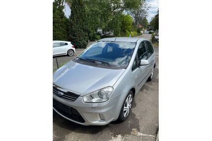 Ford C-Max Gebrauchtwagen