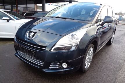 Peugeot 5008 Gebrauchtwagen