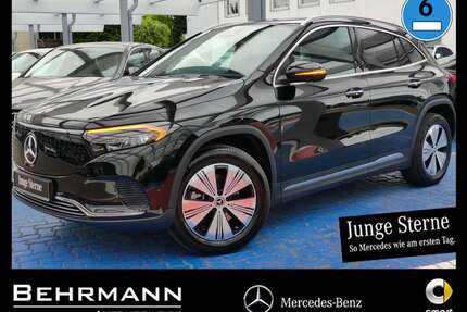 Mercedes-Benz EQA 250 Gebrauchtwagen