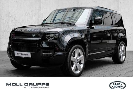 Land Rover Defender Gebrauchtwagen