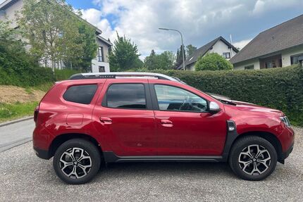 Dacia Duster Gebrauchtwagen