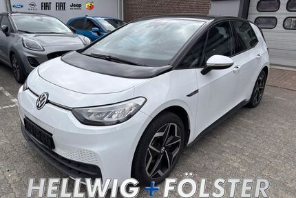 VW ID.3 Gebrauchtwagen