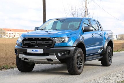 Ford Ranger Gebrauchtwagen