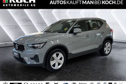 Volvo XC40 Gebrauchtwagen
