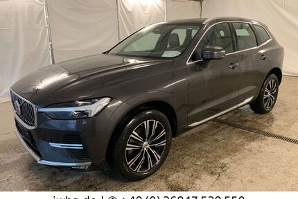 Volvo XC60 Gebrauchtwagen