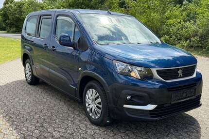 Peugeot Rifter Gebrauchtwagen