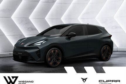 Cupra Raval Gebrauchtwagen