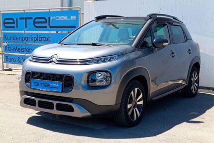 Citroen C3 Gebrauchtwagen